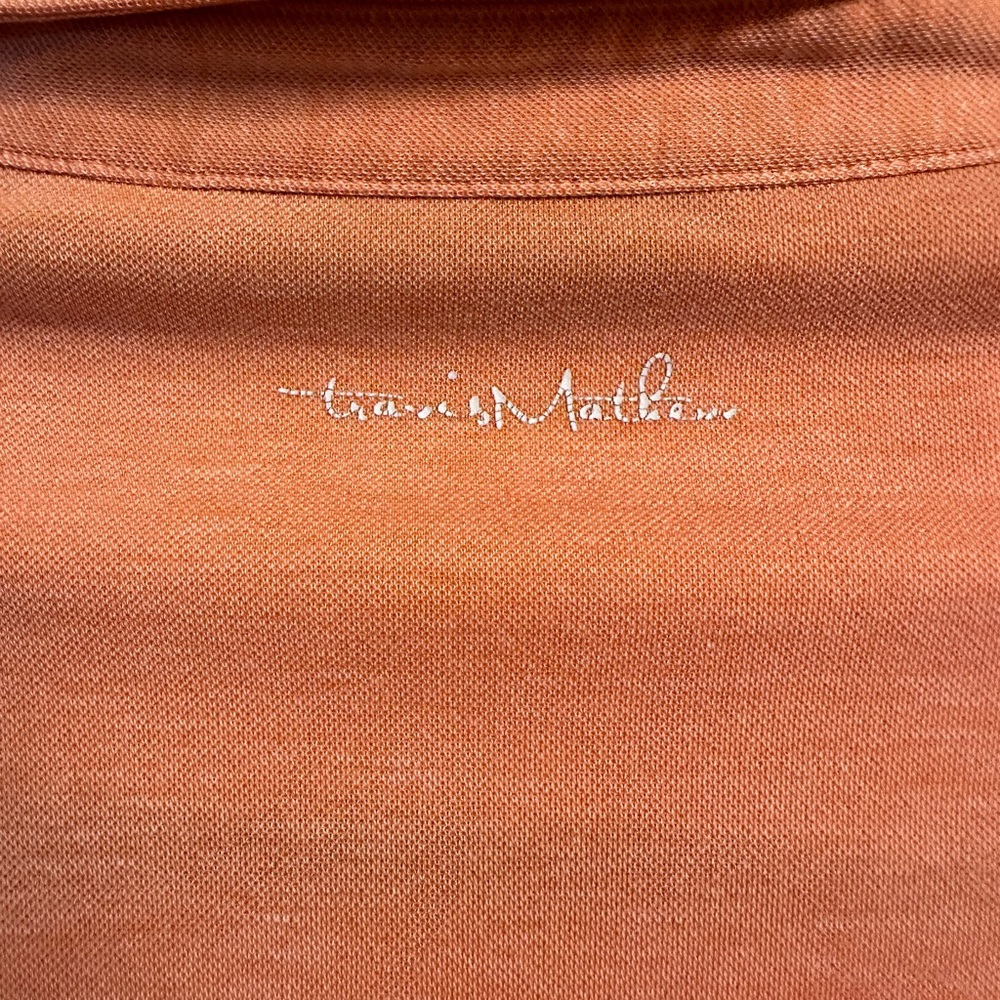 Travis Mathew polo - Picture 5 of 5